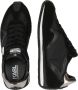 Karl Lagerfeld Sneakers Velocette Embro Nft Lo Lace in zwart - Thumbnail 5