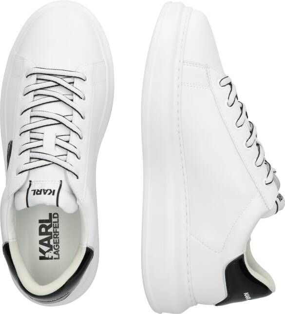 Karl Lagerfeld Sneakers laag