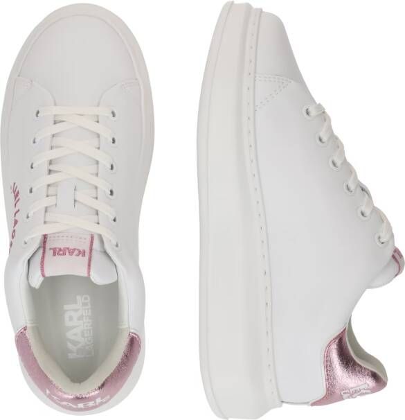 Karl Lagerfeld Sneakers laag