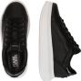 Karl Lagerfeld Sneakers Kapri Karl Nft Kounter Relief in zwart - Thumbnail 4