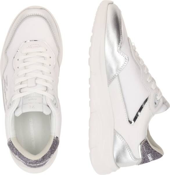 Karl Lagerfeld Sneakers laag