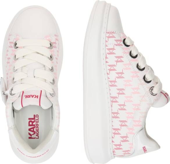 Karl Lagerfeld Sneakers laag