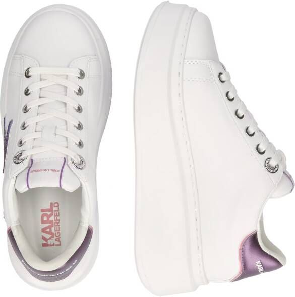 Karl Lagerfeld Sneakers laag