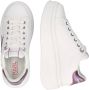 Karl Lagerfeld Plumbago Sneaker White Dames - Thumbnail 9