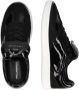 Karl Lagerfeld Sneakers Atlas Lo Lace Lthr in zwart - Thumbnail 5