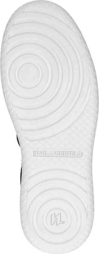 Karl Lagerfeld Sneakers laag