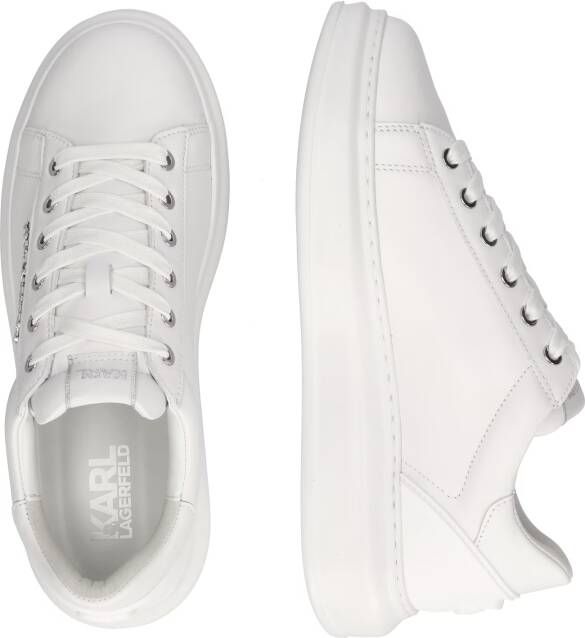 Karl Lagerfeld Sneakers laag