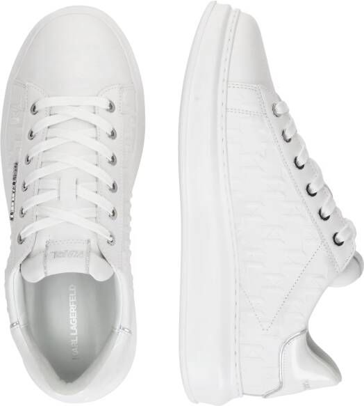 Karl Lagerfeld Sneakers laag