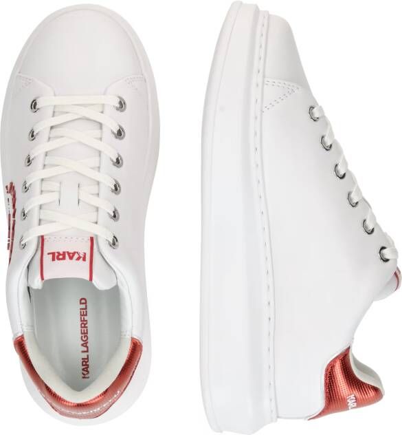 Karl Lagerfeld Sneakers laag