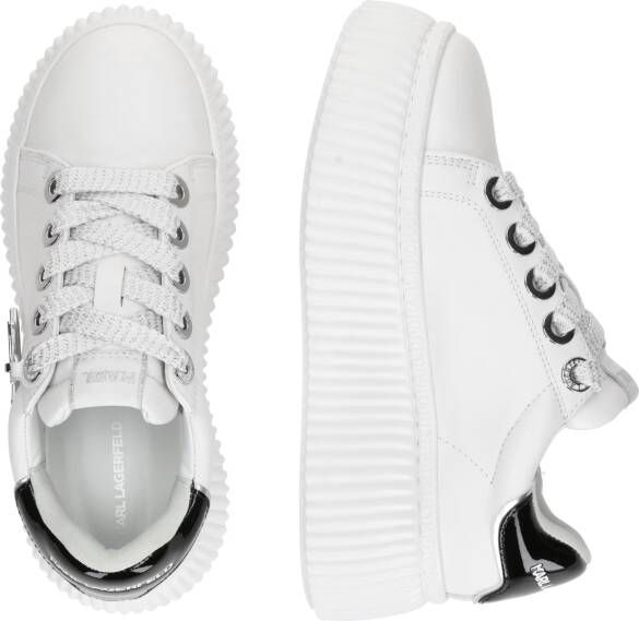 Karl Lagerfeld Sneakers laag