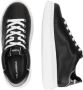 Karl Lagerfeld Low-Top Sneakers Kapri Signia Emboss Lo Lace in zwart - Thumbnail 6