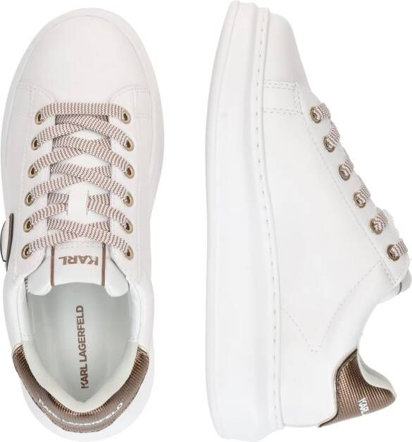 Karl Lagerfeld Sneakers laag