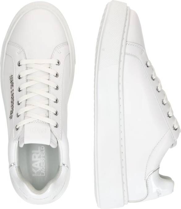 Karl Lagerfeld Sneakers laag