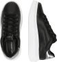 Karl Lagerfeld Sneakers laag - Thumbnail 2