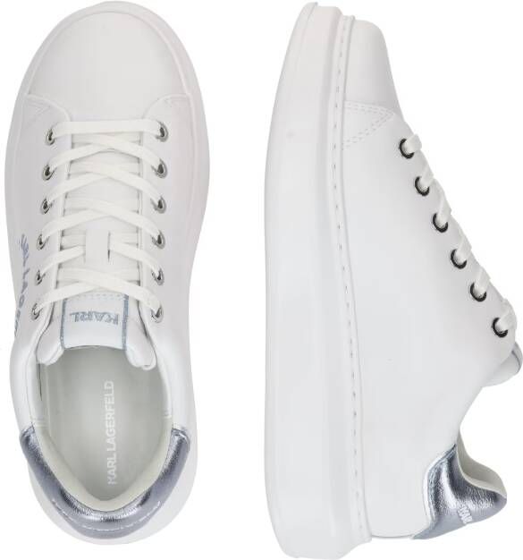 Karl Lagerfeld Sneakers laag