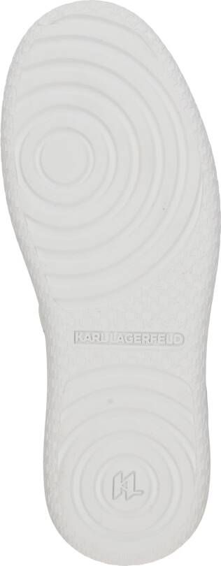 Karl Lagerfeld Sneakers laag