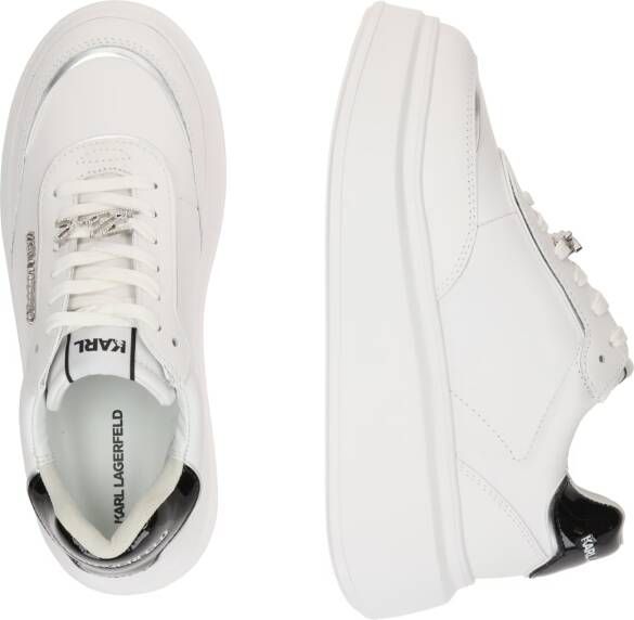 Karl Lagerfeld Sneakers laag