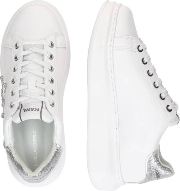 Karl Lagerfeld Sneakers laag