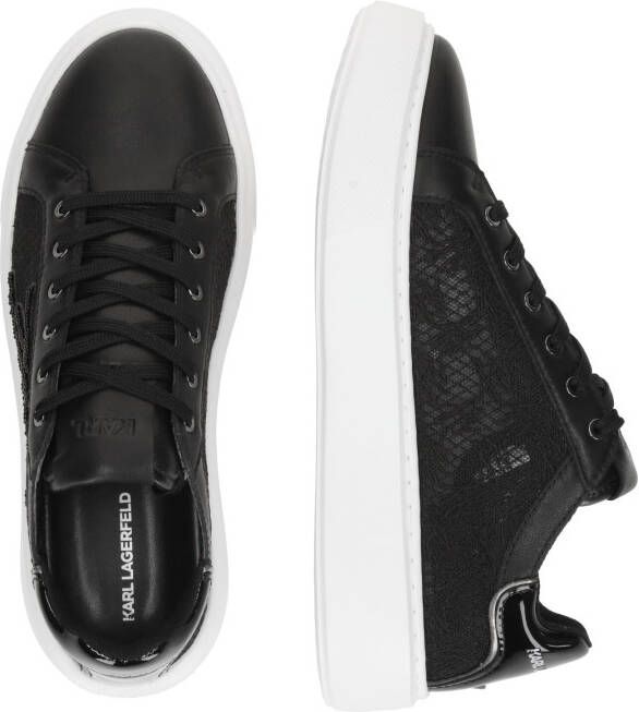 Karl Lagerfeld Sneakers laag