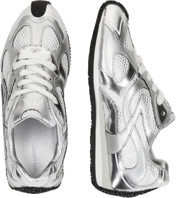 Karl Lagerfeld Sneakers laag