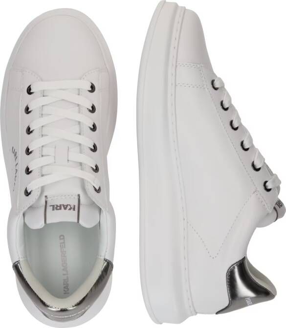 Karl Lagerfeld Sneakers laag