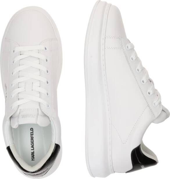 Karl Lagerfeld Sneakers laag