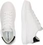 Karl Lagerfeld Sneakers Heren White Heren - Thumbnail 6