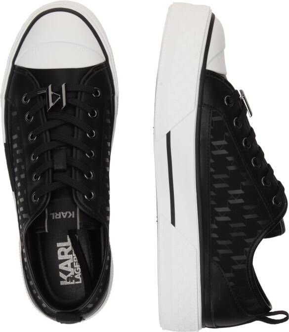 Karl Lagerfeld Sneakers laag