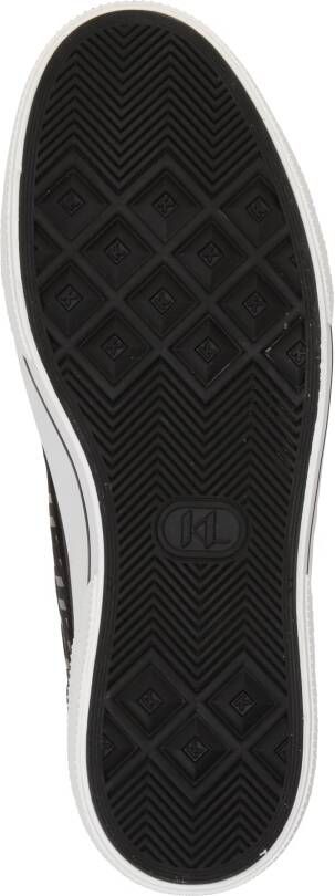 Karl Lagerfeld Sneakers laag