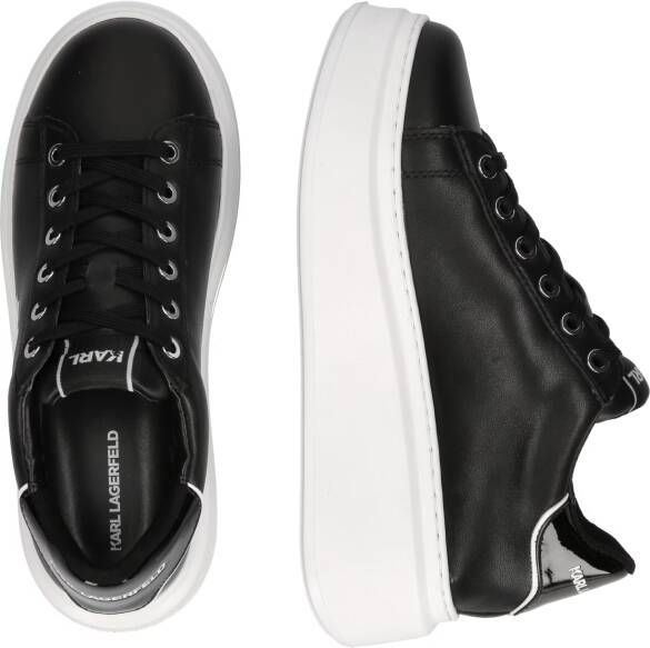 Karl Lagerfeld Sneakers laag 'ANAKAPRI'