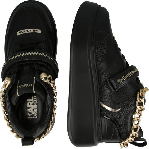 Karl Lagerfeld Sneakers laag 'ANAKAPRI'