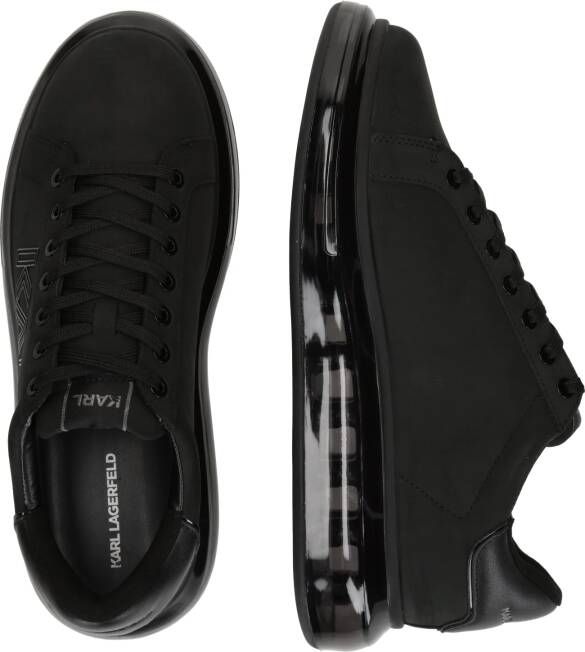 Karl Lagerfeld Sneakers laag 'Deco Line'