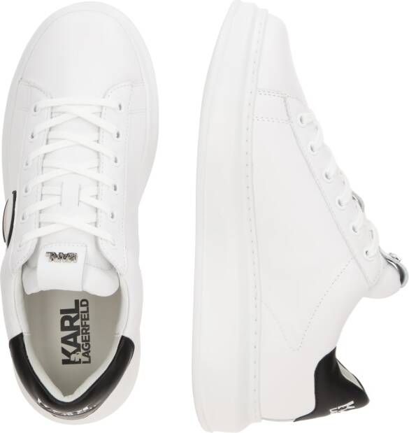 Karl Lagerfeld Sneakers laag 'IKONIK'