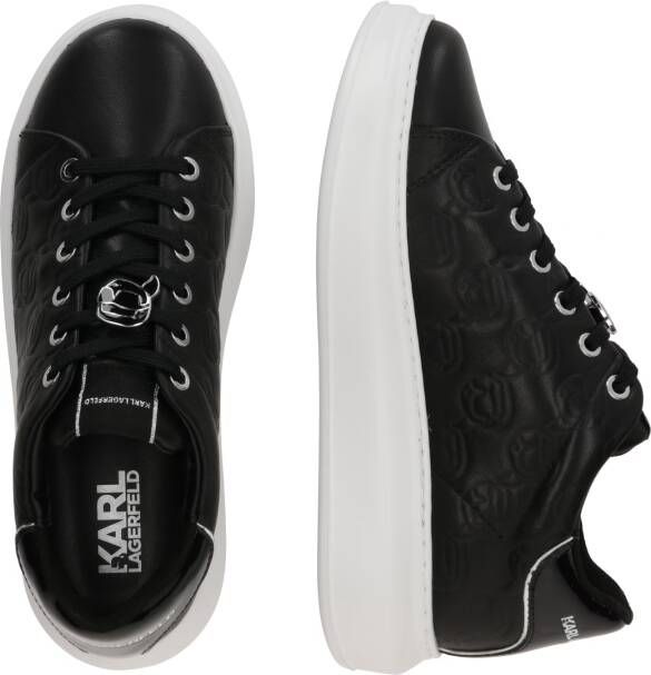 Karl Lagerfeld Sneakers laag 'KAPRI'