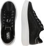 Karl Lagerfeld Casual Sneakers met 2-inch hak Black Dames - Thumbnail 2