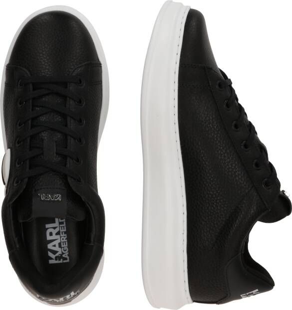 Karl Lagerfeld Sneakers laag 'KAPRI'