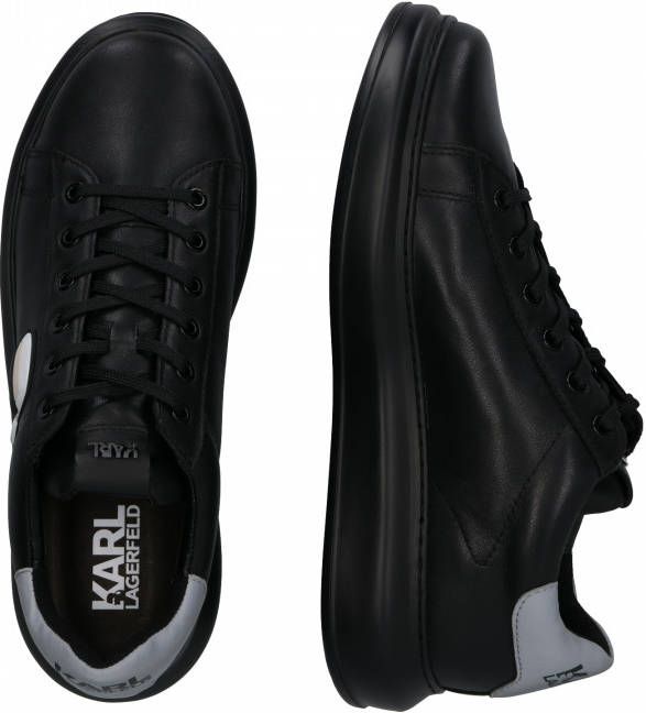 Karl Lagerfeld Sneakers laag 'KAPRI'