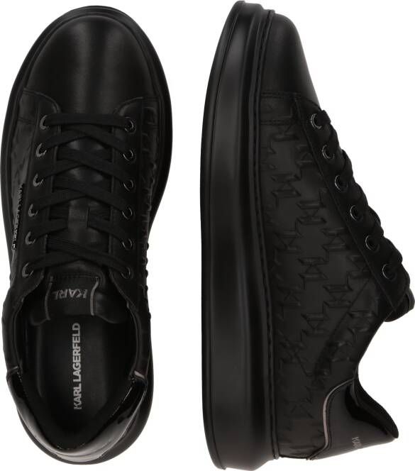 Karl Lagerfeld Sneakers laag 'KAPRI'