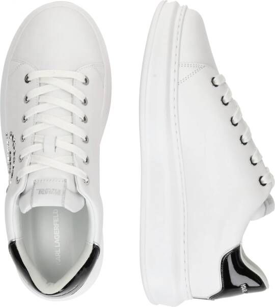 Karl Lagerfeld Sneakers laag 'KAPRI'