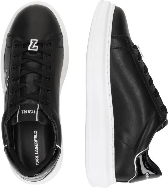 Karl Lagerfeld Sneakers laag 'KAPRI'