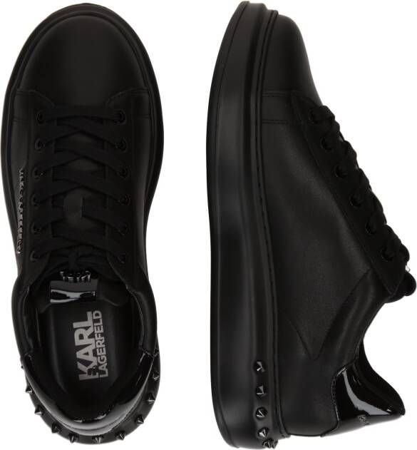 Karl Lagerfeld Sneakers laag 'KAPRI'