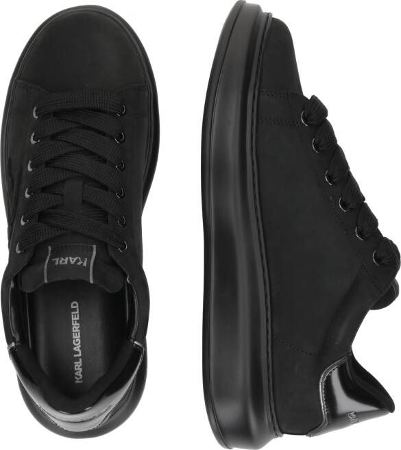 Karl Lagerfeld Sneakers laag 'KAPRI'