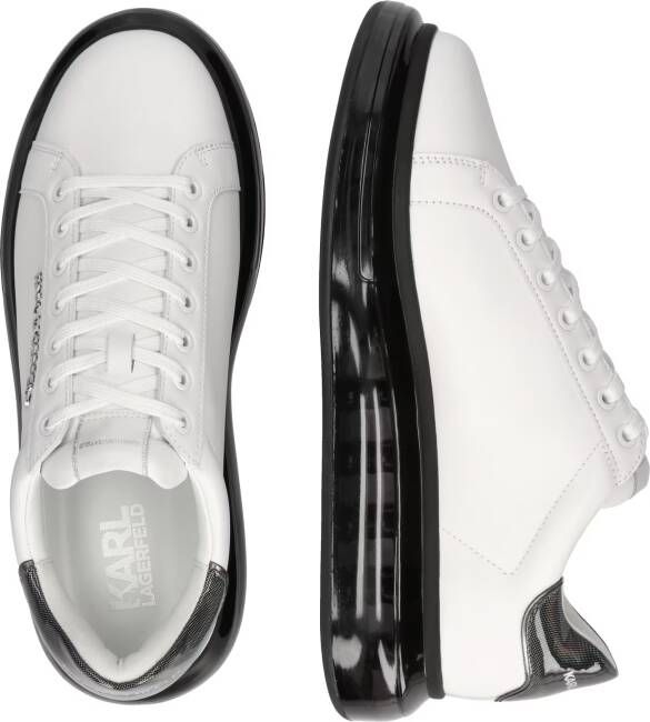 Karl Lagerfeld Sneakers laag 'KAPRI KUSHION'