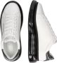 Karl Lagerfeld Lage Sneakers KL52625 KAPRI KUSHION - Thumbnail 5