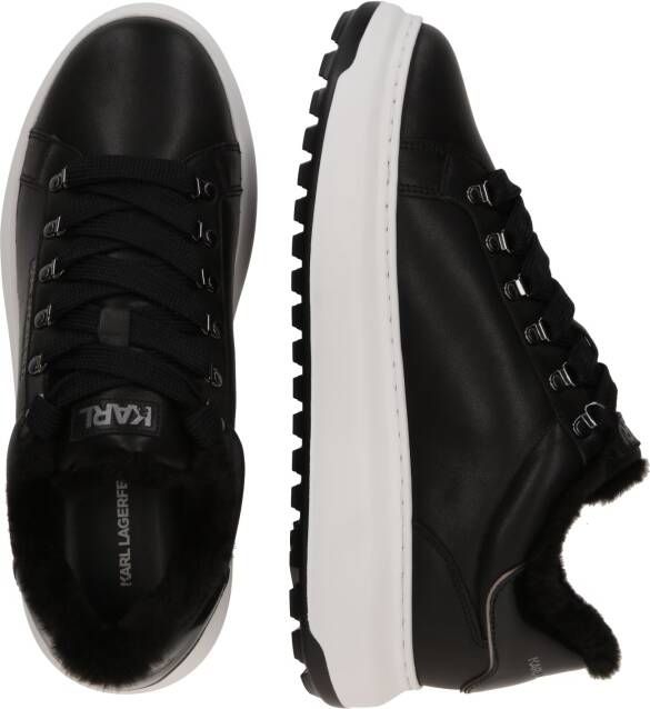 Karl Lagerfeld Sneakers laag 'KAPRI LUG'