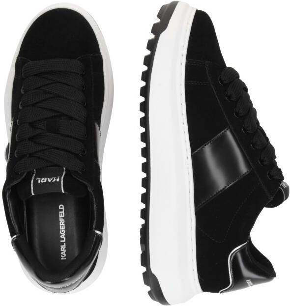 Karl Lagerfeld Sneakers laag 'KAPRI LUG'