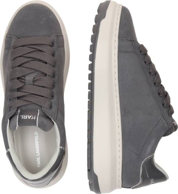 Karl Lagerfeld Sneakers laag 'KAPRI LUG'