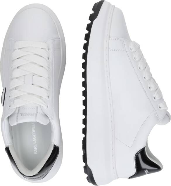 Karl Lagerfeld Sneakers laag 'KAPRI LUG NFT'