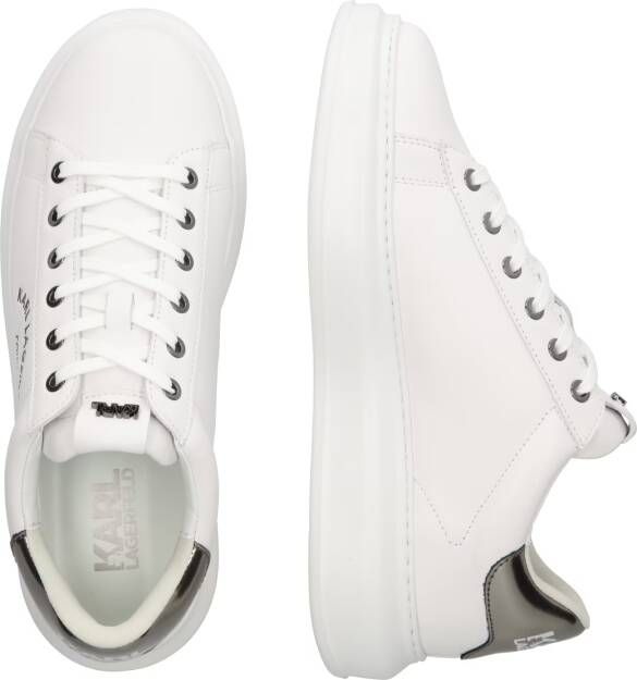 Karl Lagerfeld Sneakers laag 'KAPRI Maison'