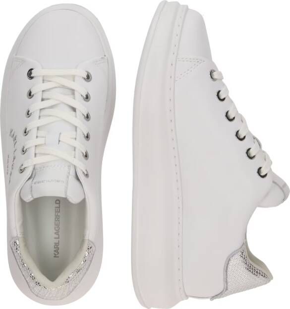 Karl Lagerfeld Sneakers laag 'KAPRI Maison'